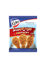 Kobe Super Crispy Kentucky Chicken