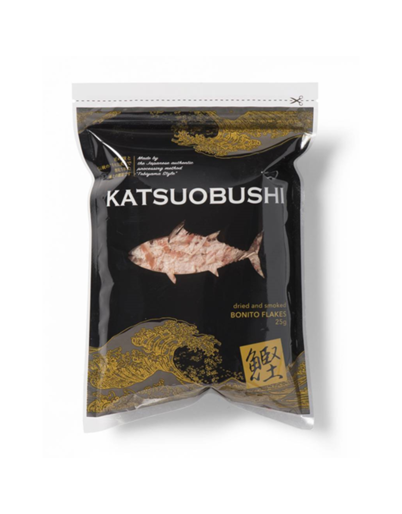 Kohyo Katsuobushi Bonito Flakes