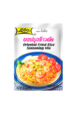 Lobo Oriental Fried Rice Seasoning Mix