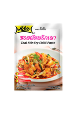 Lobo Thai Stir-Fry Chilli Paste