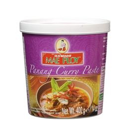 Mae Ploy Panang Curry | 400g