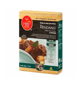 Prima Taste Rendang | Kant-en-klaar kit