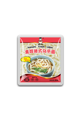 Qingdao Instant Japanese Noodles | Udon
