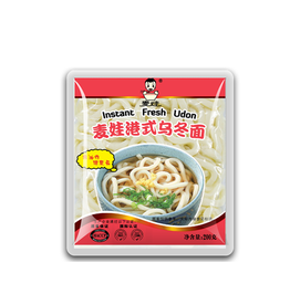 Qingdao Instant Japanese Noodles | Udon