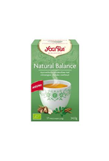 Yogi Tea Natural Balance