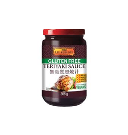 Lee Kum Kee Teriyaki Sauce | Glutenfree | 368g