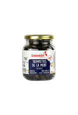 Sabarot Gedroogd Doodstrompet | 30g