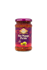 Patak's Hot Mango Pickle