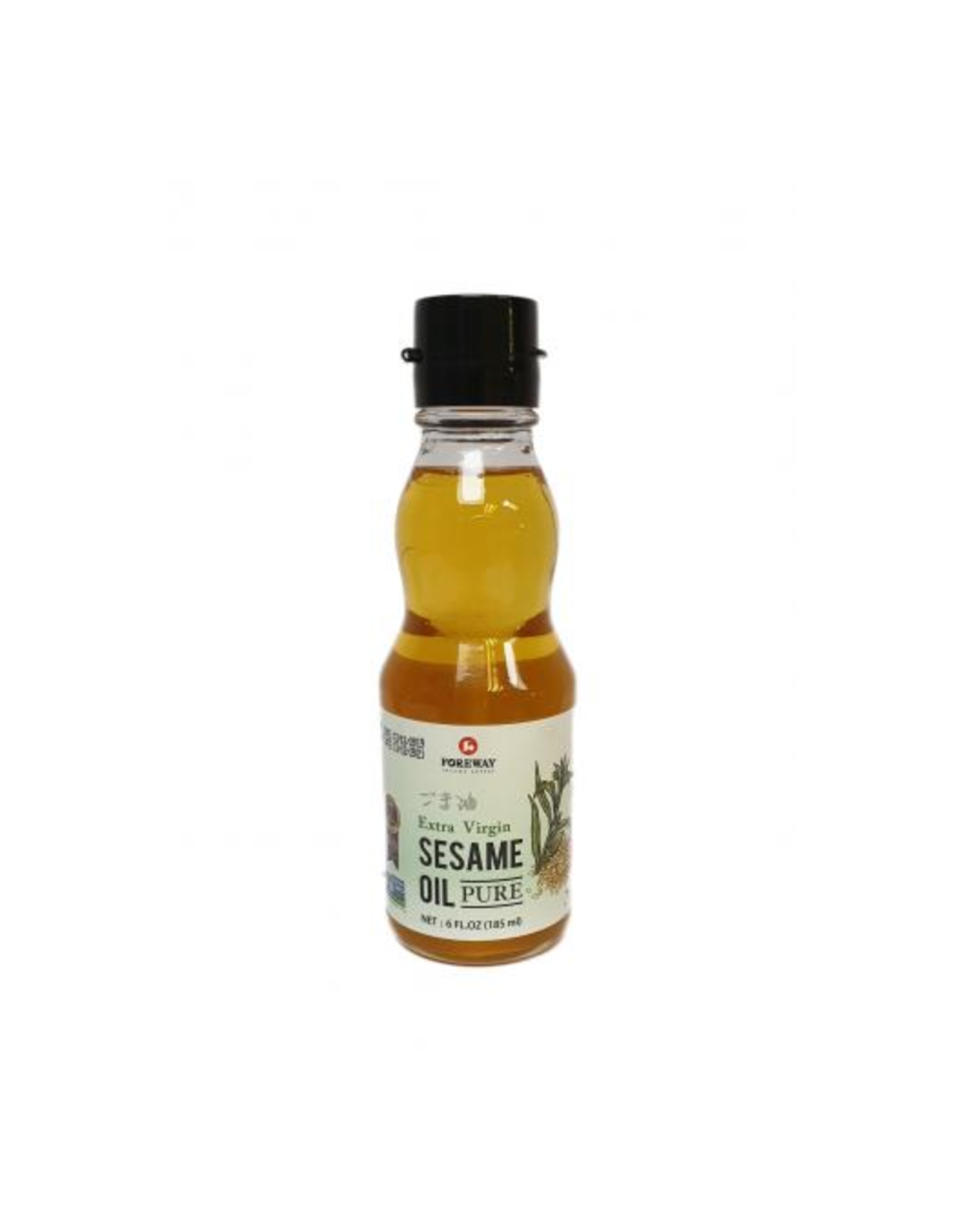 Foreway Sesame Oil Pure | Extra Virgin