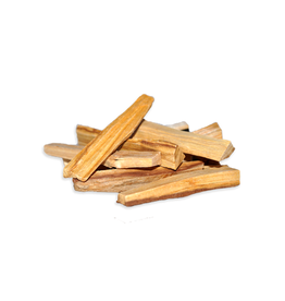 Palo Santo Heilig Hout | gemalen