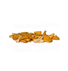 Rijstcrackers | Alkura Mix | 150g