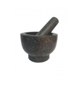 Vijzel met stamper | 8cm