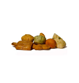 Rijstcrackers | Nippon Mix | 150g