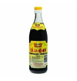 Heng Shun Chinkiang Vinegar