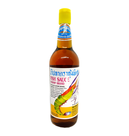 Pantai Norasingh Shrimp Brand | Fish Sauce | 700ml