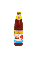 Pantai Norasingh Springroll Sweetened Chili sauce