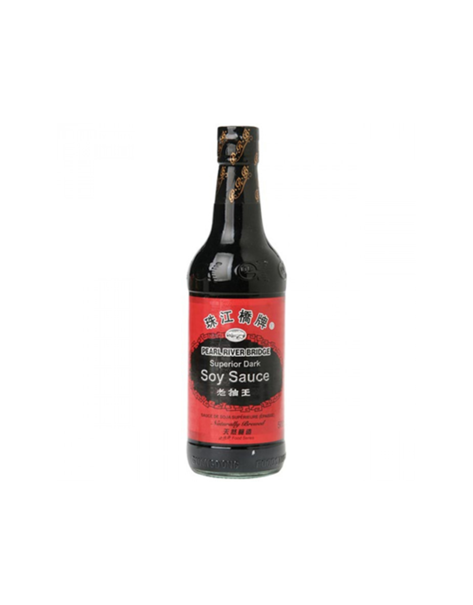 Pearl River Bridge Superior Dark Soy Sauce