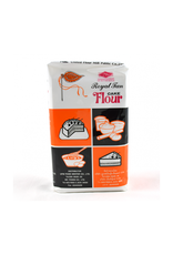 Royal Fan Cake Flour