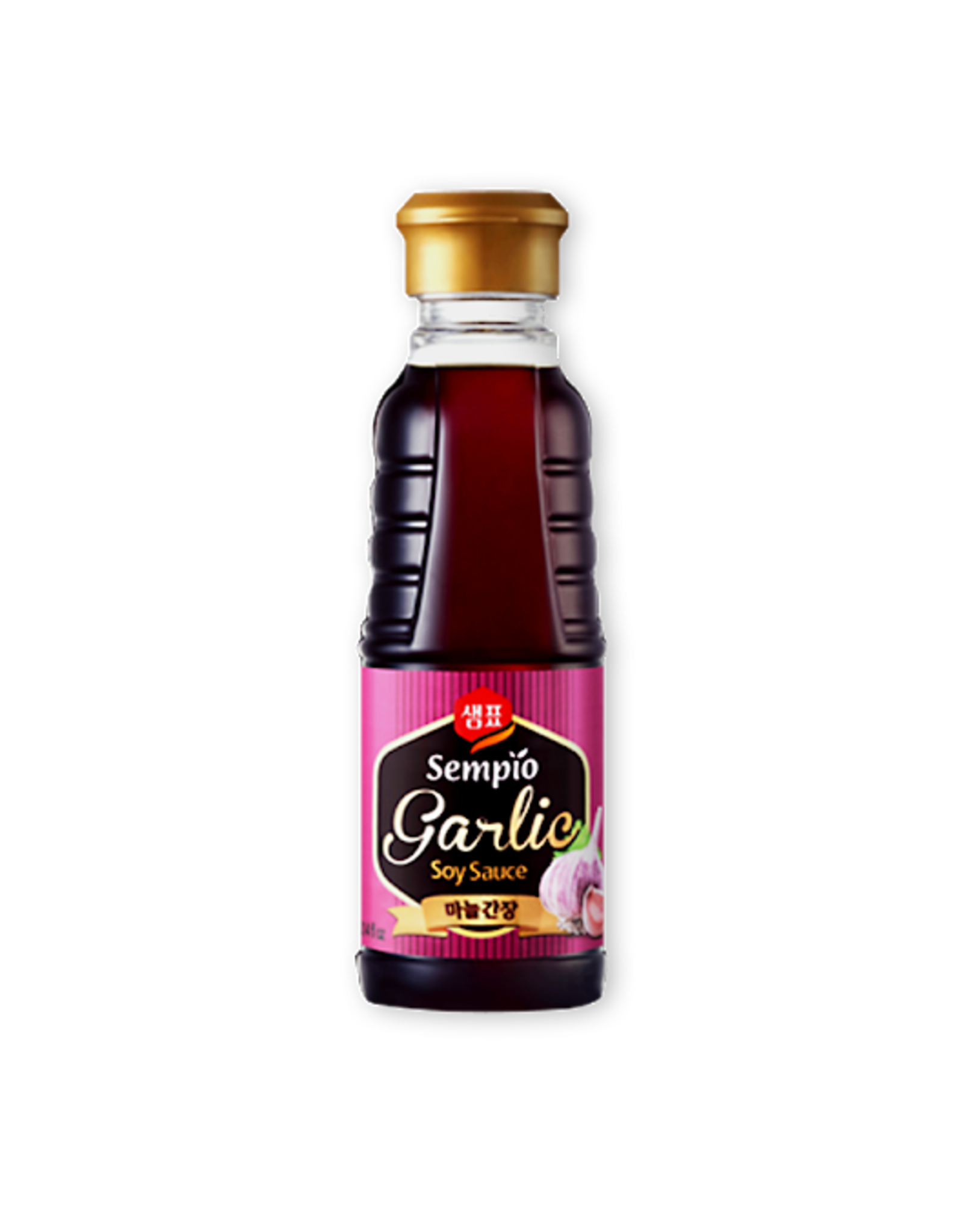 Sempio Garlic Soy Sauce