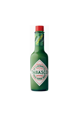 Tabasco Green Pepper Sauce