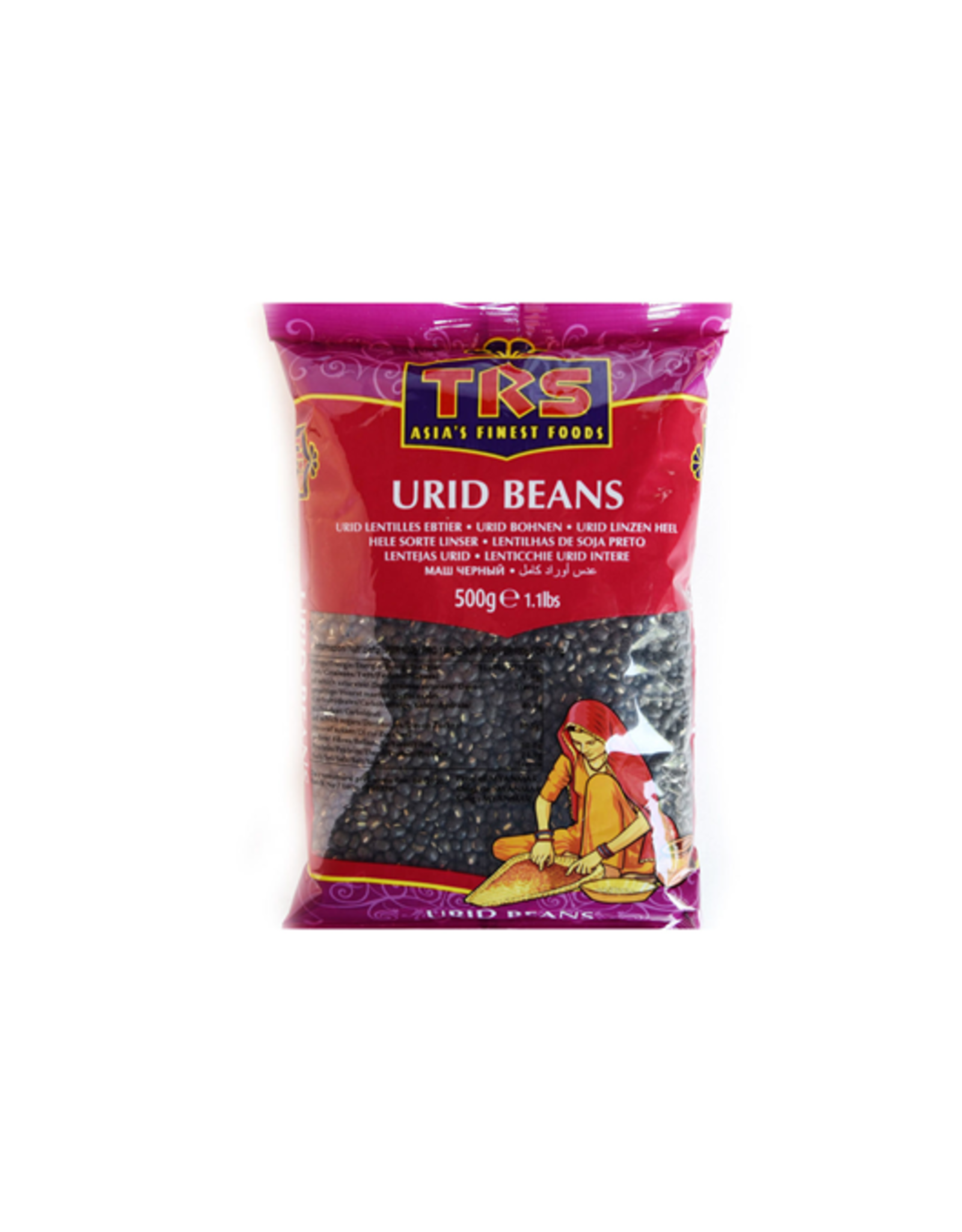 TRS Urid Beans