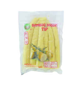 X.O. Brand Bamboo Shoot Tip