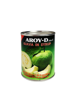 Aroy-D Guava in Syrup