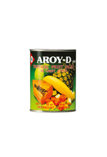 Aroy-D Tropical Fruit