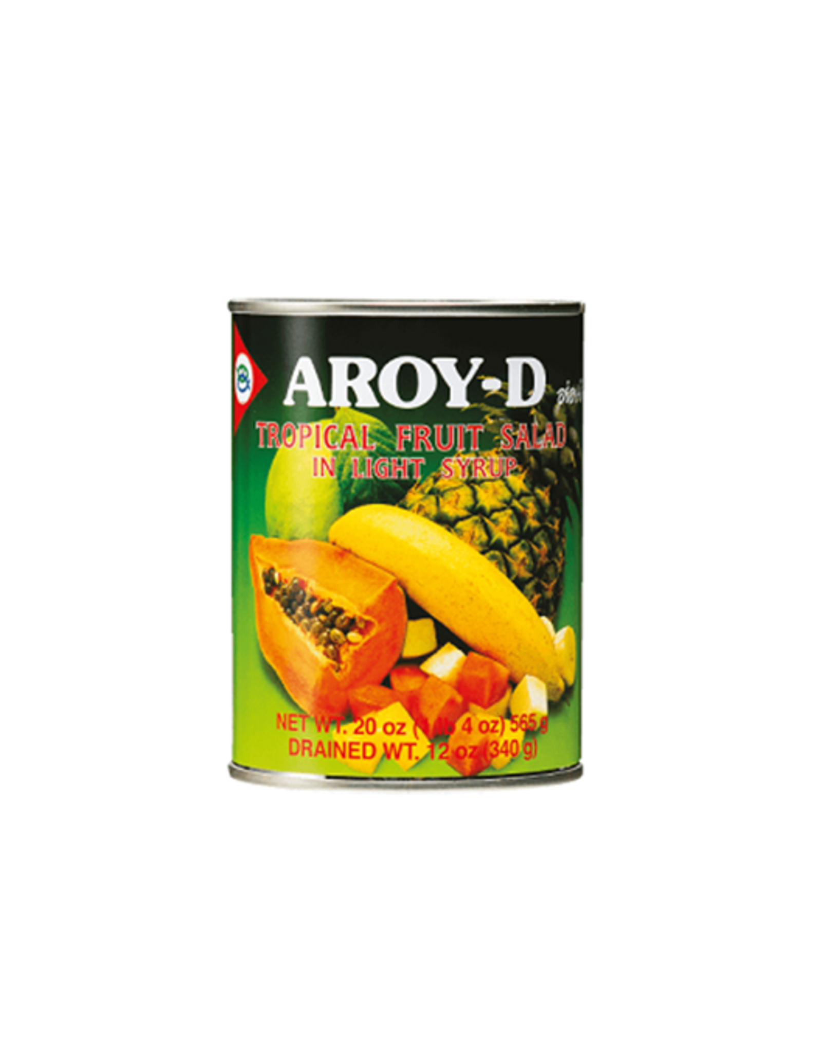 Aroy-D Tropical Fruit