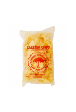 Cap Payung Keripik Singkong Cassave Chips