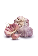 Knoflook Purple | Frans | Spaans