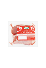 LuFo Zoutvlees à 250g