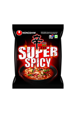 Nongshim RED Shin Ramyun | Super Spicy