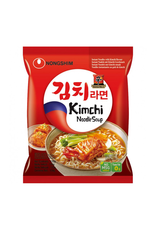 Nongshim Kimchi Ramen