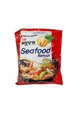 Nongshim Hamultang Seafood Ramyun