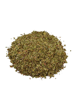 Oregano gesneden