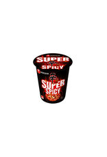 Shinode Red Cup Super Spicy