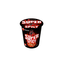 Shinode Red Cup Super Spicy