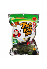 Tao Kae Noi Crispy Seaweed Original Value Package