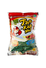 Tao Kae Noi Crispy Seaweed Spicy Value Package