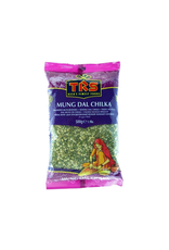 TRS Mung Dal Chilka 500gr