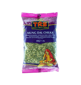 TRS Mung Dal Chilka | 500g