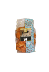 Turtle Brand Hot Fried Rice Crackers