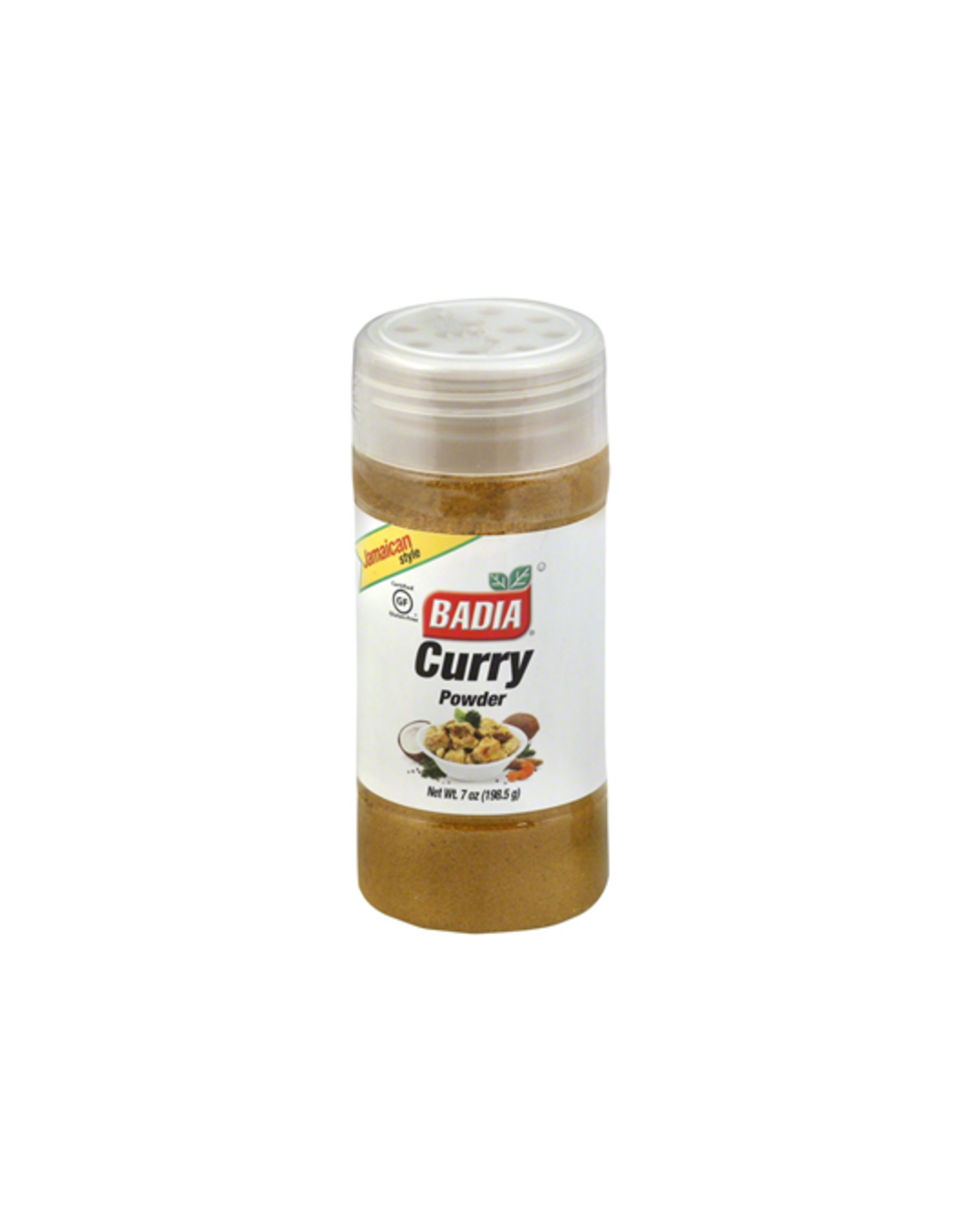 Badia Curry powder