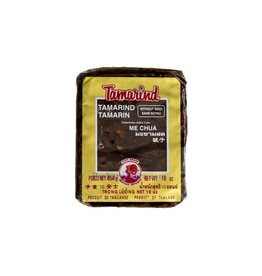 Cock Brand Tamarinde | with seed