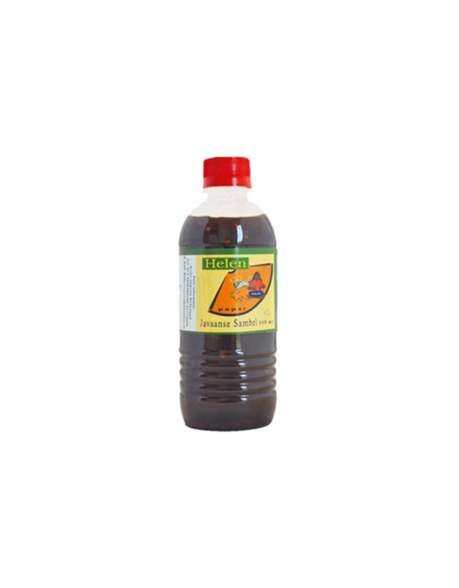 Helen Products Javaanse Sambal | 330ml