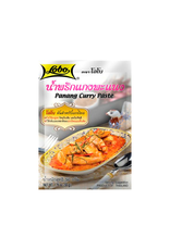 Lobo Panang Curry Paste