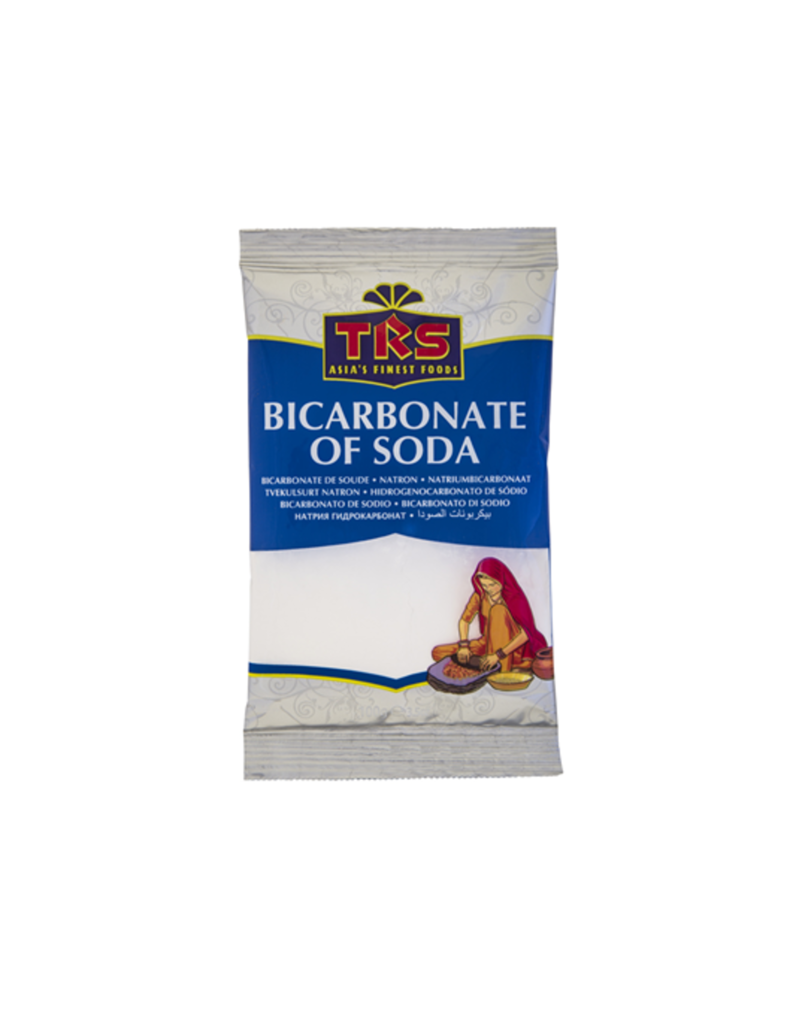 TRS Bicarbonate  of Soda