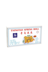 Tsingtao Springroll Mini Loempia's 60 stuks