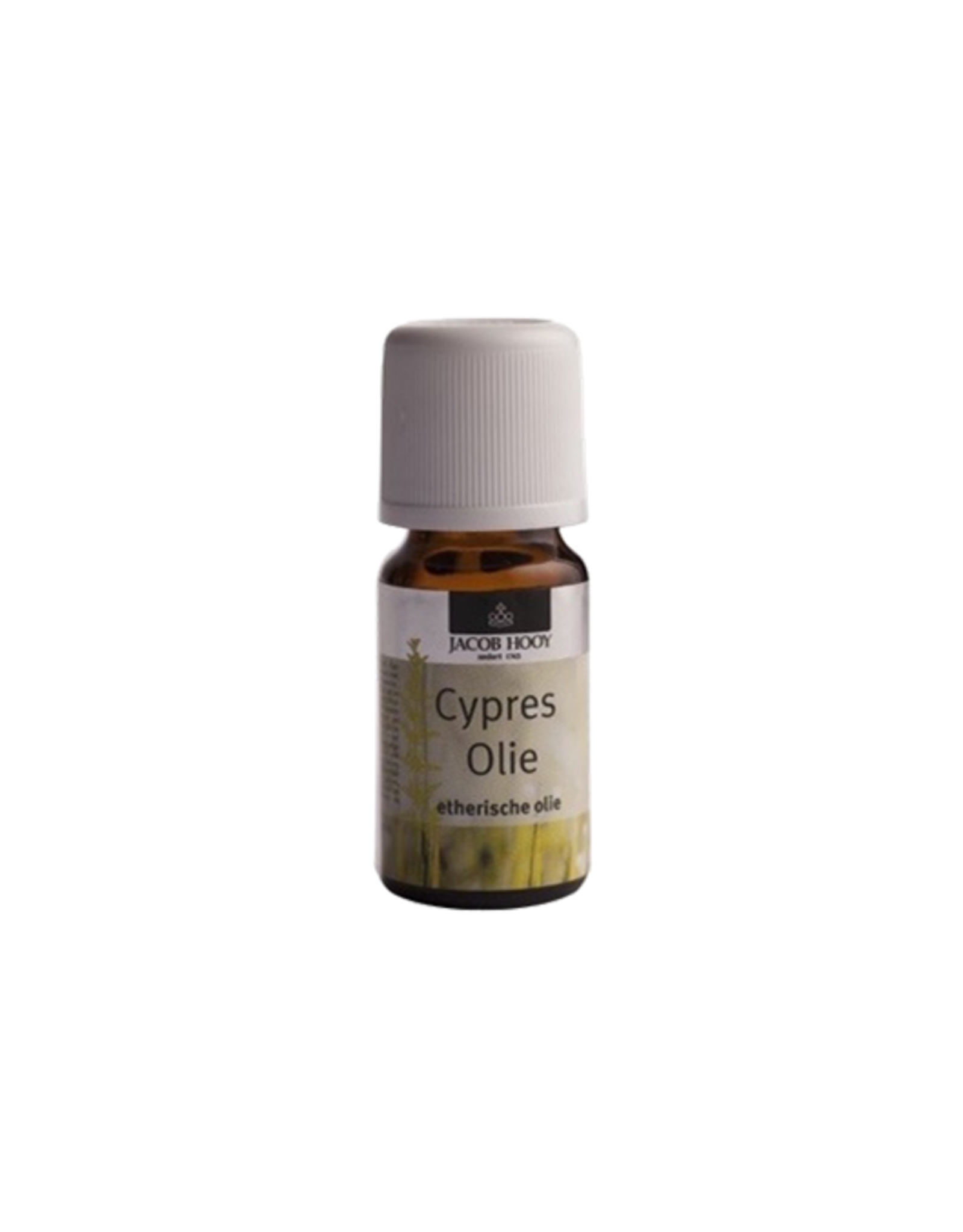 Jacob Hooij Cypres 10ml